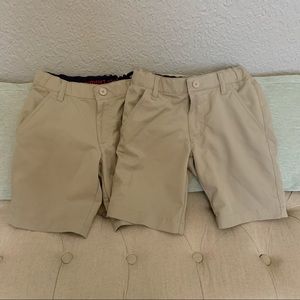 KIDS French Toast Uniform Shorts